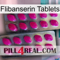 Flibanserin Tablets 10